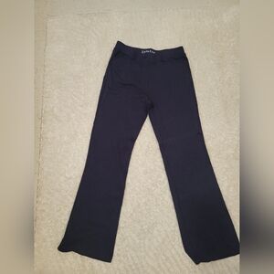 Tapata Dark Blue Flare Pants